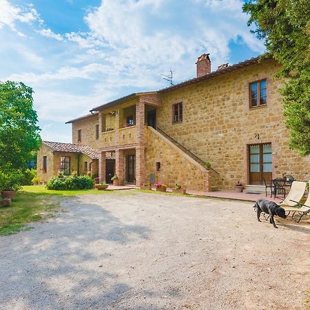 Agriturismo Podere San Gregorio Pienza Eksteriør billede